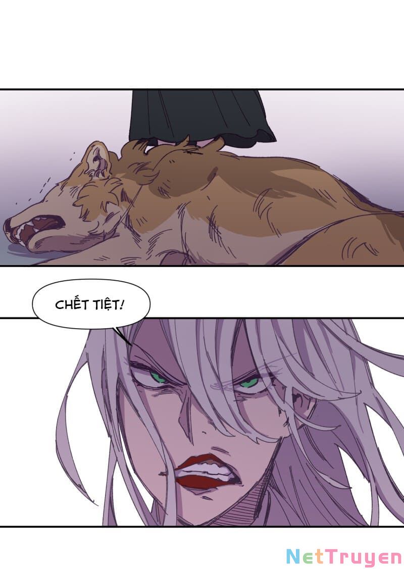 lumine - cội nguồn ánh sáng chapter 116 44