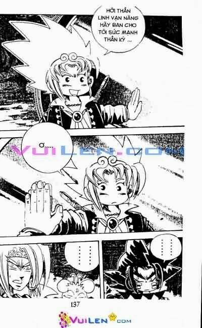 những người bạn tốt chapter 27 137