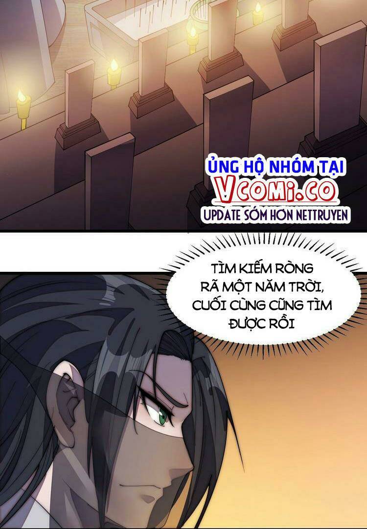 Ta Có Một Sơn Trại Chapter 192 - Trang 20