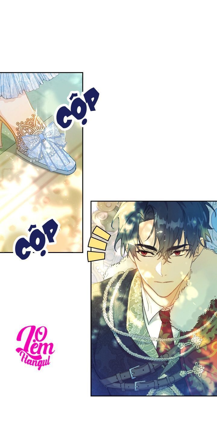 con rối ác nữ marionette chapter 4 52