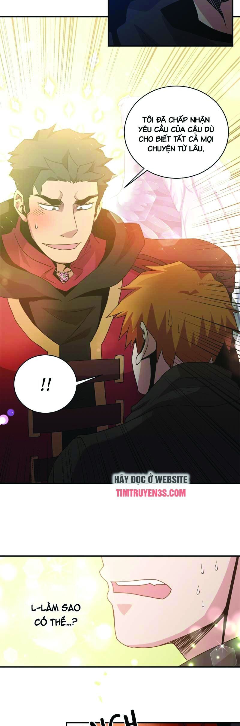 người bán hoa mạnh nhất chapter 74 33