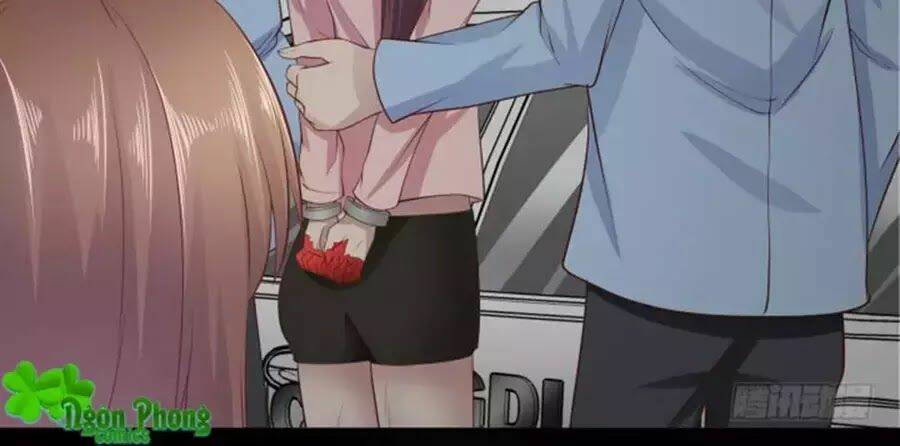 khi trò chơi ác ma bắt đầu chapter 104 24