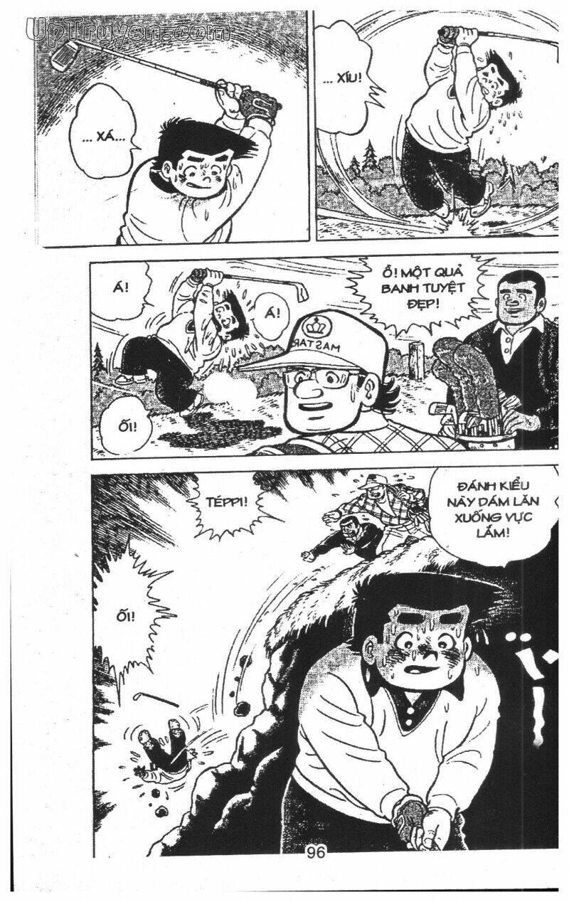 ashita tenki ni naare chapter 10 98