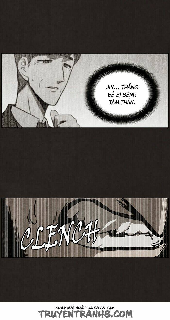 đứa con của quỷ dữ chapter 70 56