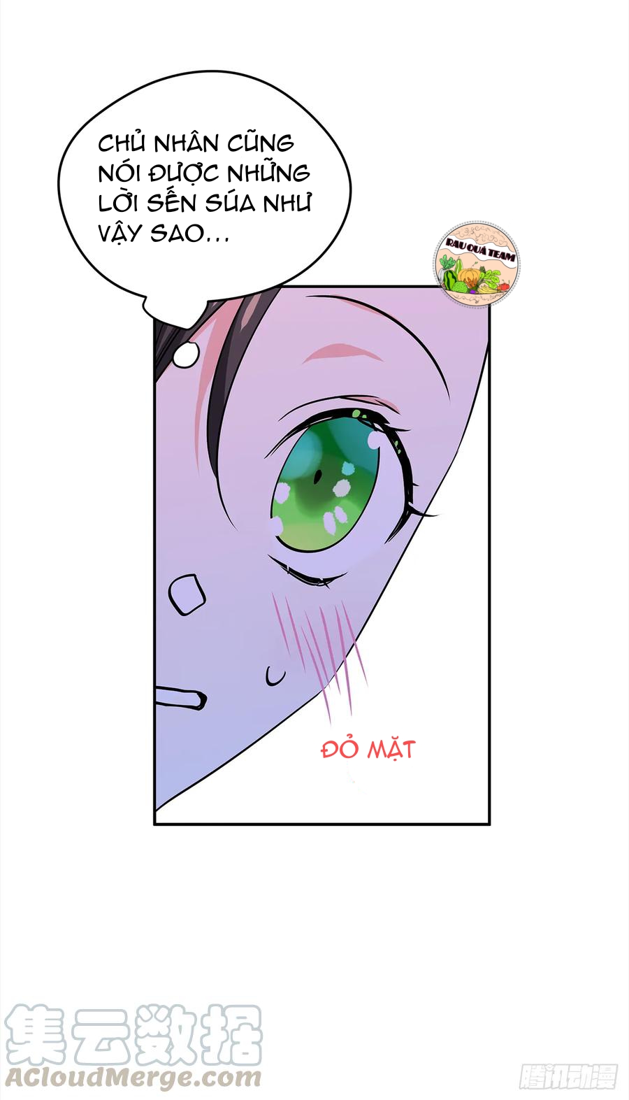 nam nô bộc xinh đẹp của tôi chapter 19 16