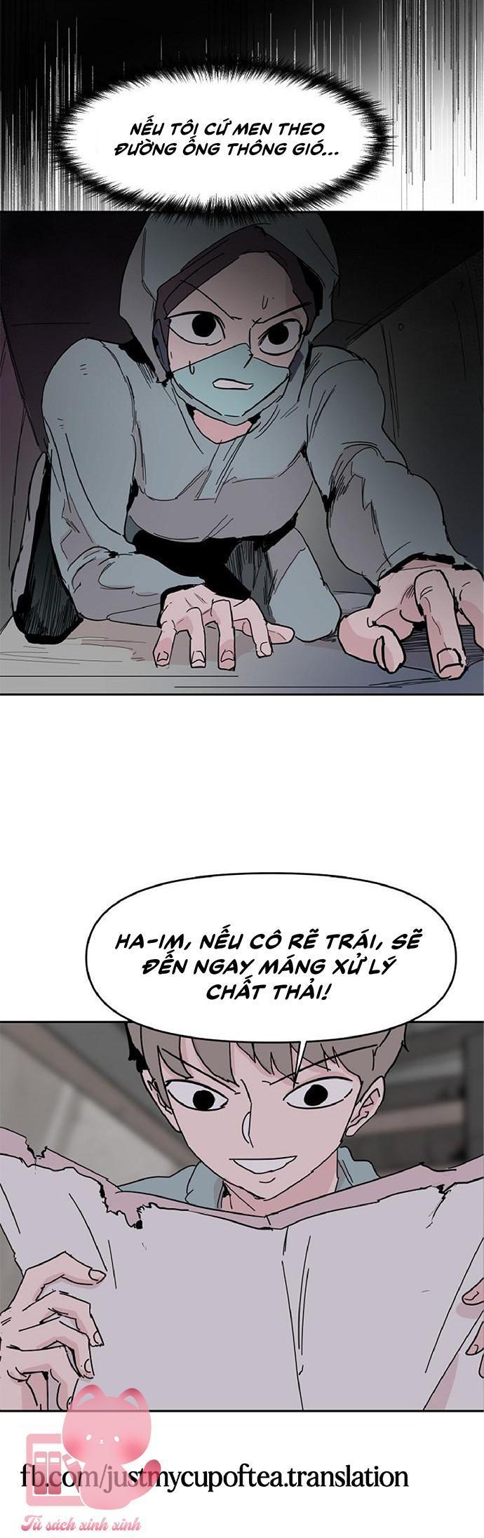 yêu không hồi kết chapter 37 35