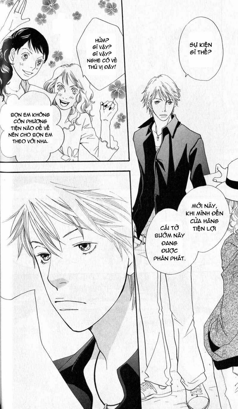 matsuri special chapter 7 38