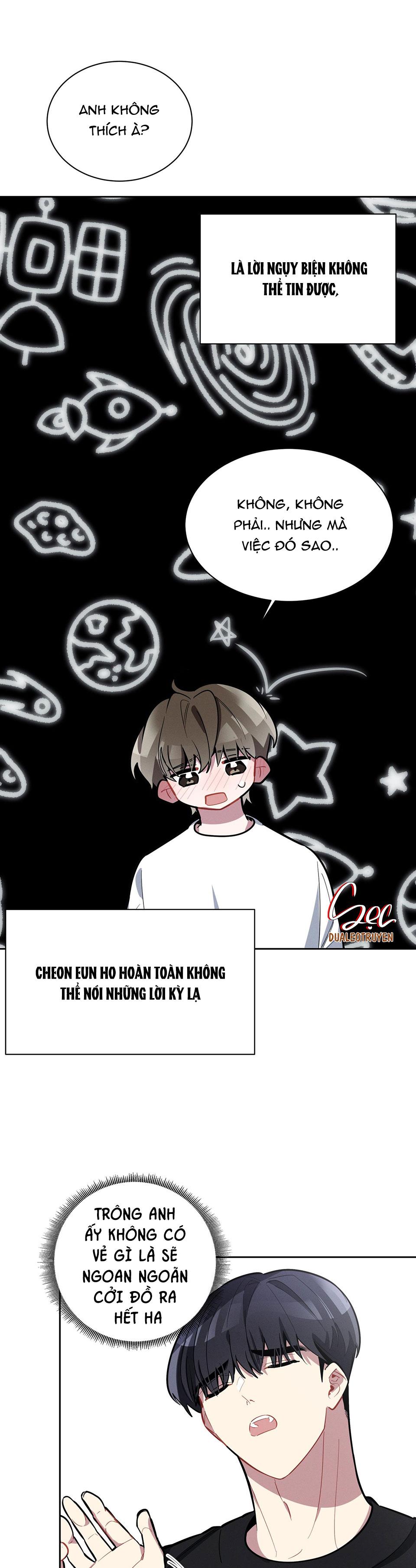 cherry scandal chapter 6 26