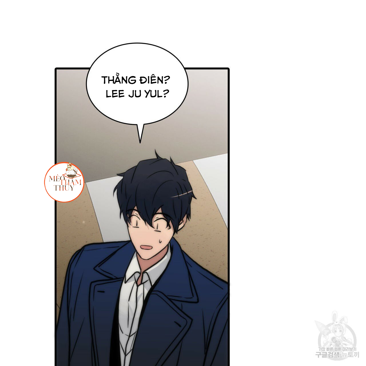 giai điệu của ngôn ngữ chapter 37 100