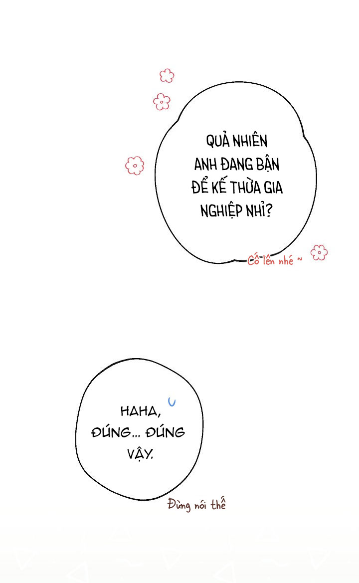 ác nữ đảo ngược đồng hồ cát chapter 72 14