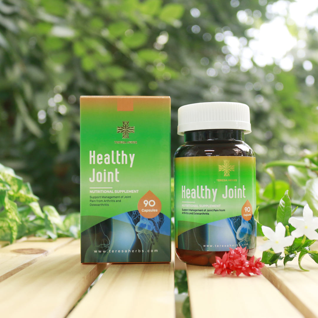 Combo Hỗ Trợ Giảm Đau Xương Khớp, Phục Hồi Sụn Khớp - Nhập Khẩu Chính Hãng Từ Mỹ