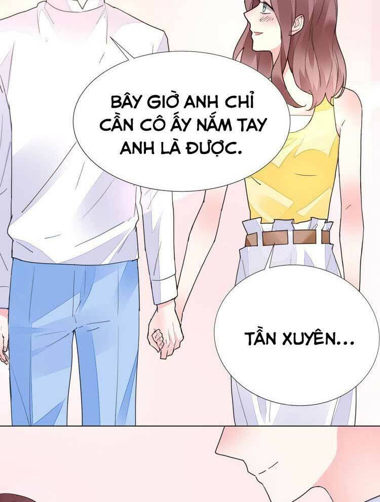 điều ước sủng ái bất bình đẳng chapter 91.1 14