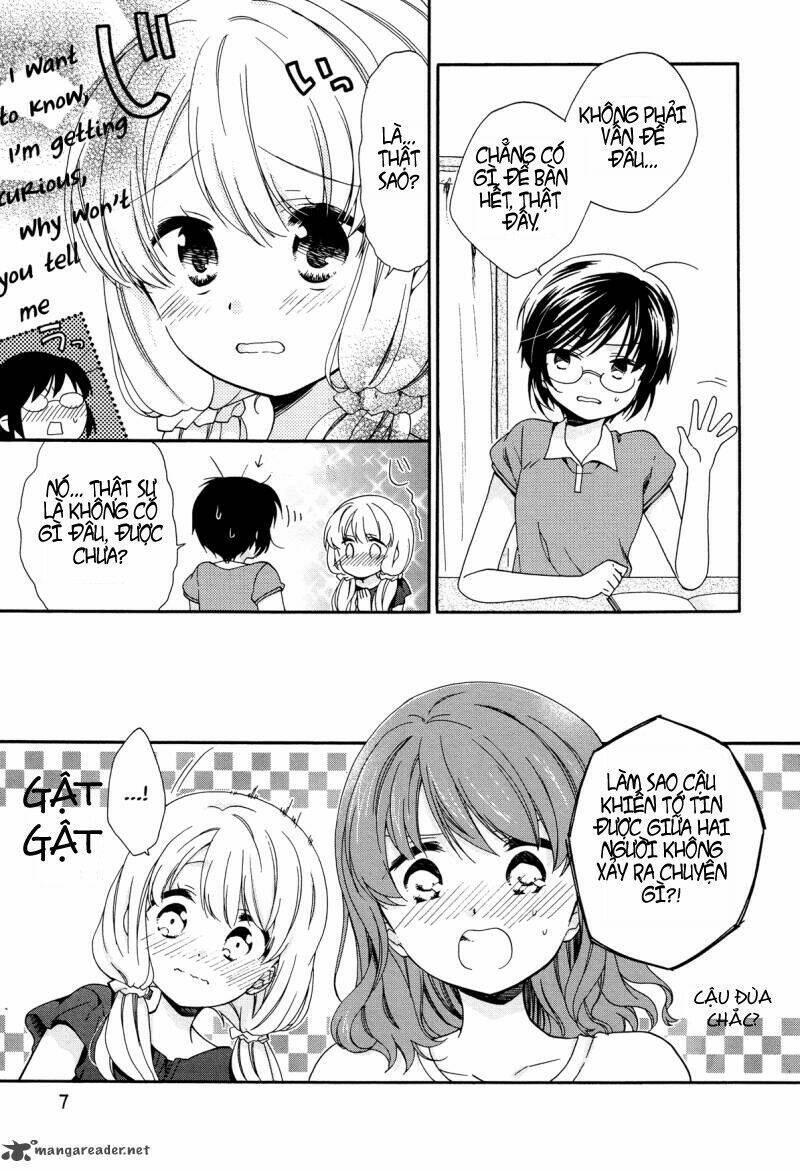 hajiotsu chapter 26 10