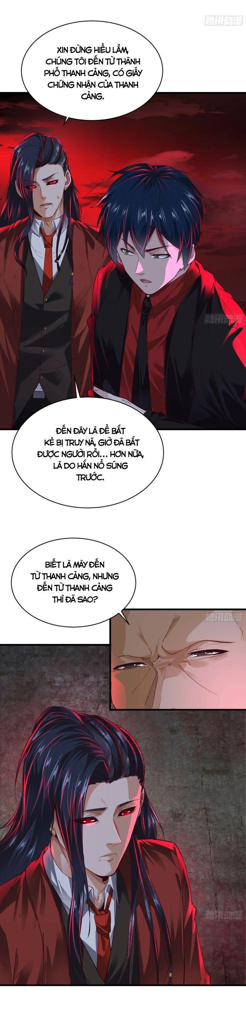 bắt đầu từ trăng đỏ chapter 62 6