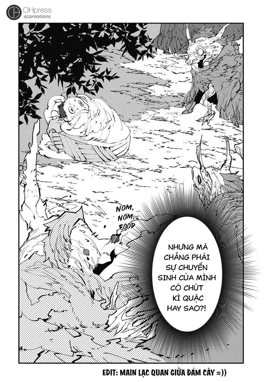 isekai tensei no boukensha chapter 0 16