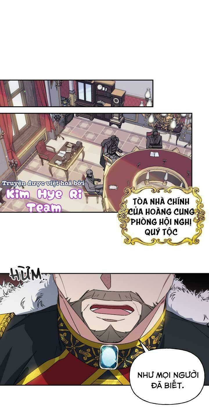 tế phẩm công chúa chapter 16 17