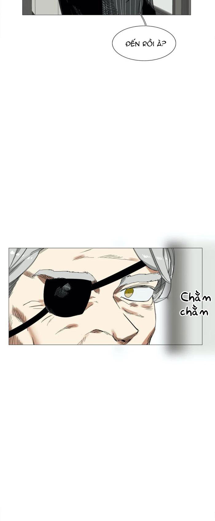 hôm nay lại là một ngày nắng ấm chapter 27 9