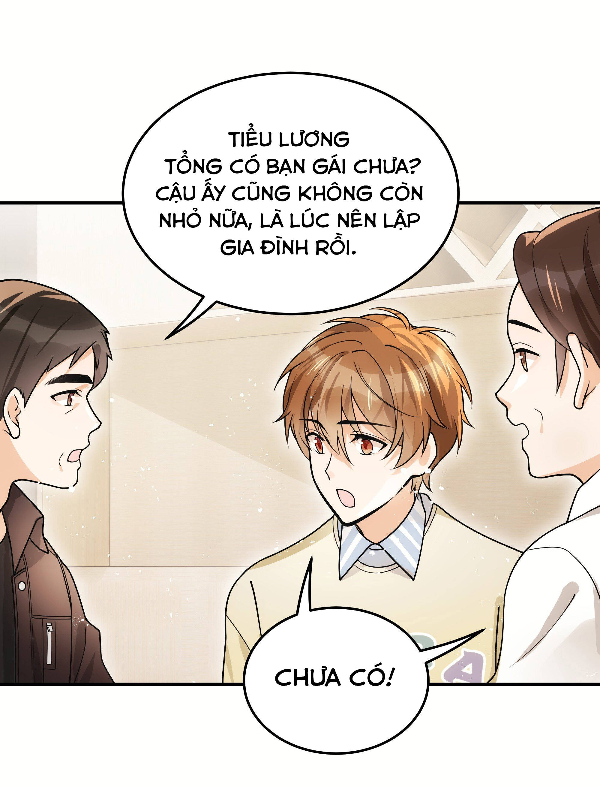 hướng dẫn đi vào giấc ngủ chapter 17 18