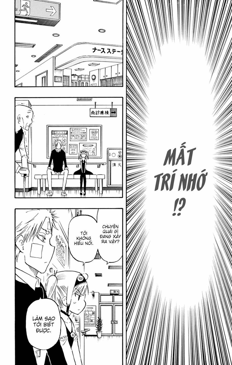 saike mata shite mo chapter 43 13