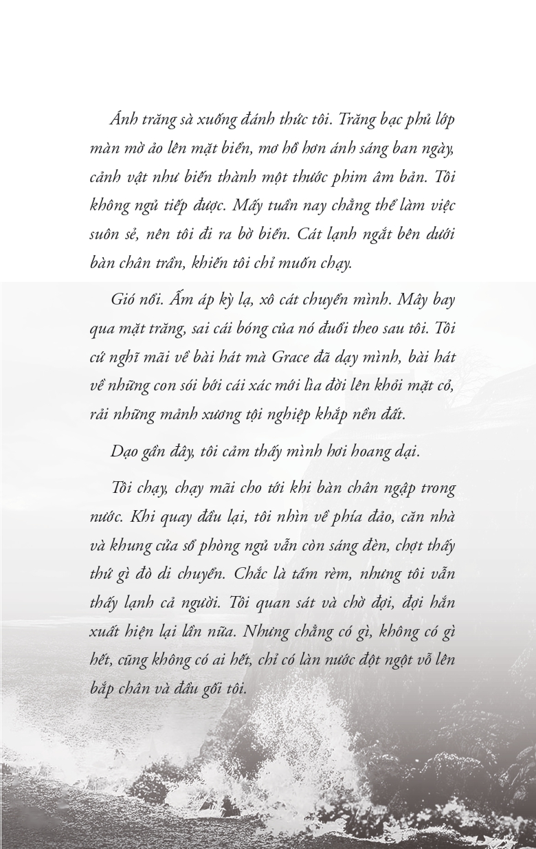 Sách Thuỷ Triều Đen