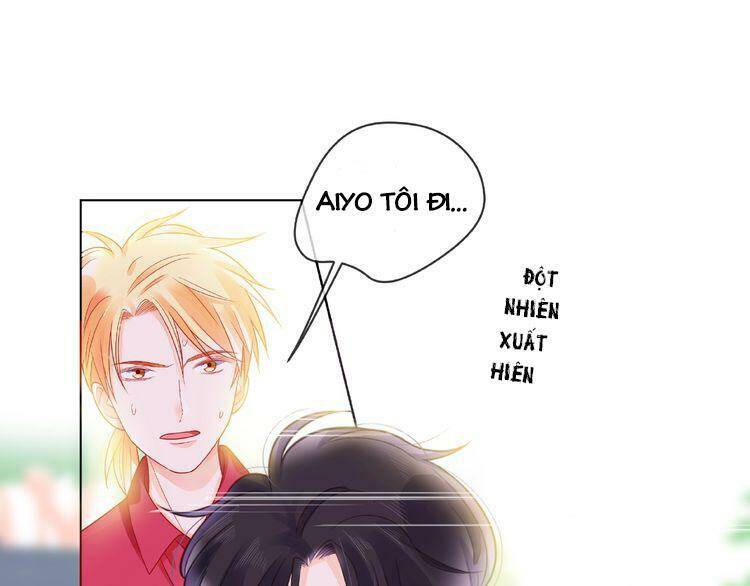 giai điệu của sự va chạm chapter 13 9