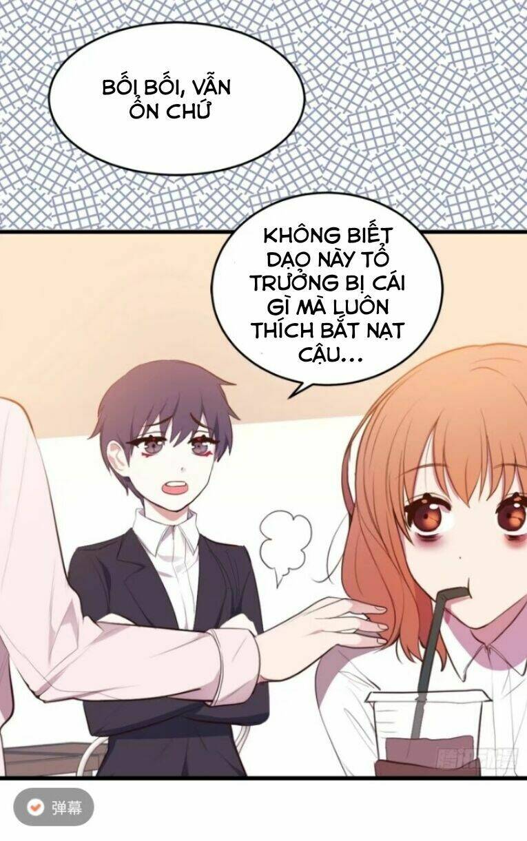 acup tiên sinh chapter 12 23