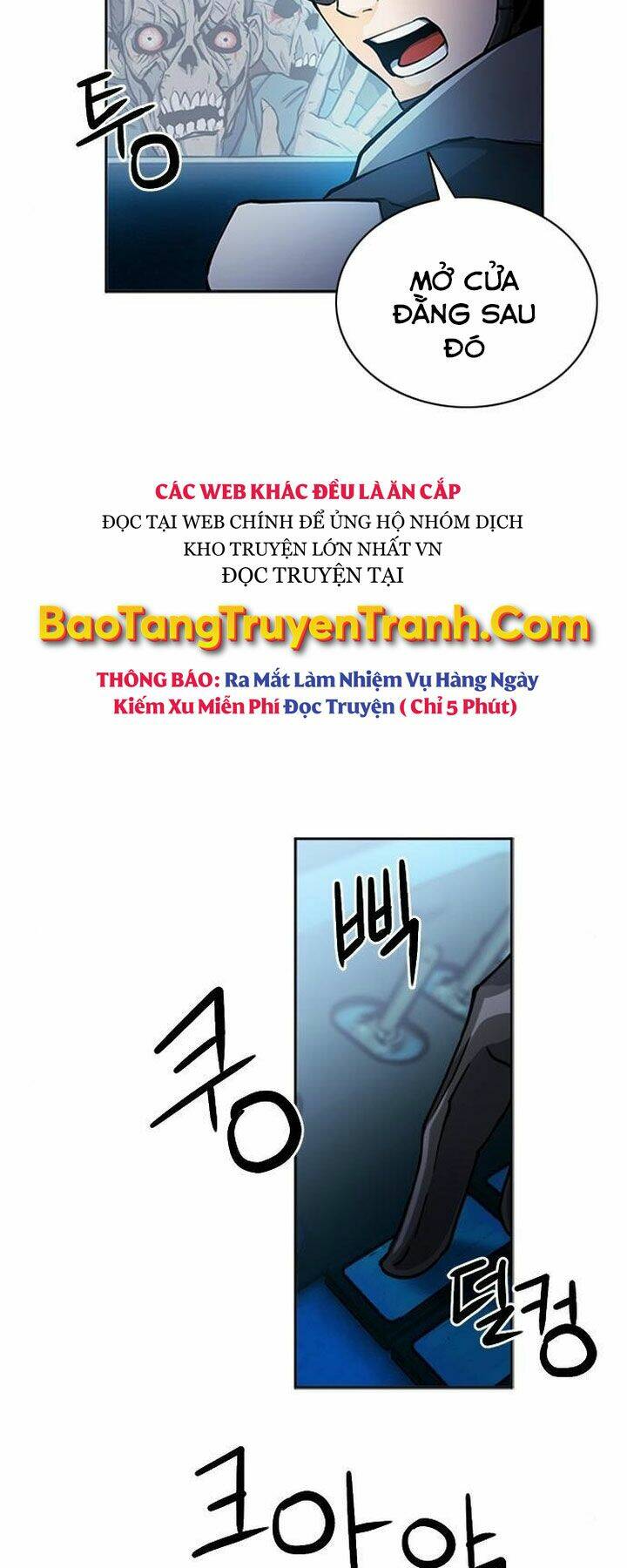 Druid Tại Ga Seoul - Người Hóa Thú Chapter 44 3