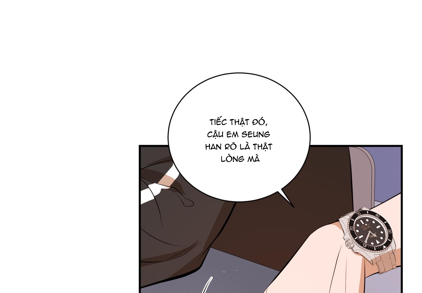 chốn riêng tư chapter 21 61