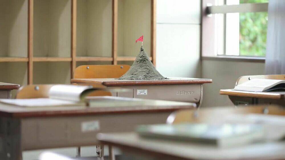 cậu bạn bàn bên chapter 42.5 9