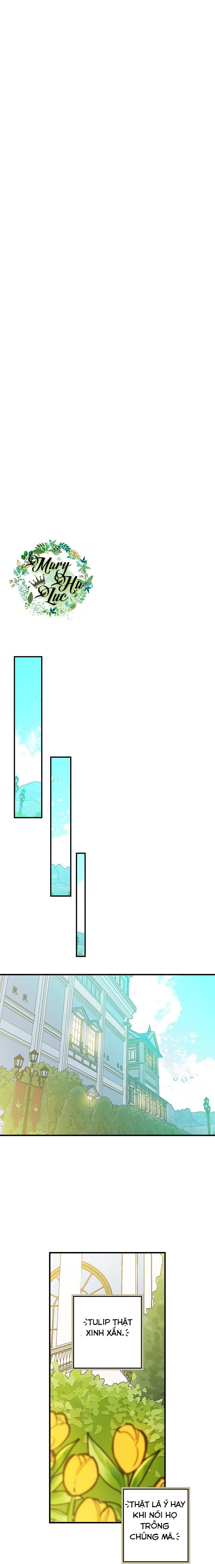 hoàng phi bóng tối - shadow queen chapter 21 12