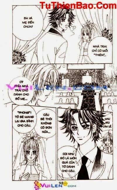 cặp đôi kỳ lạ chapter 10 99