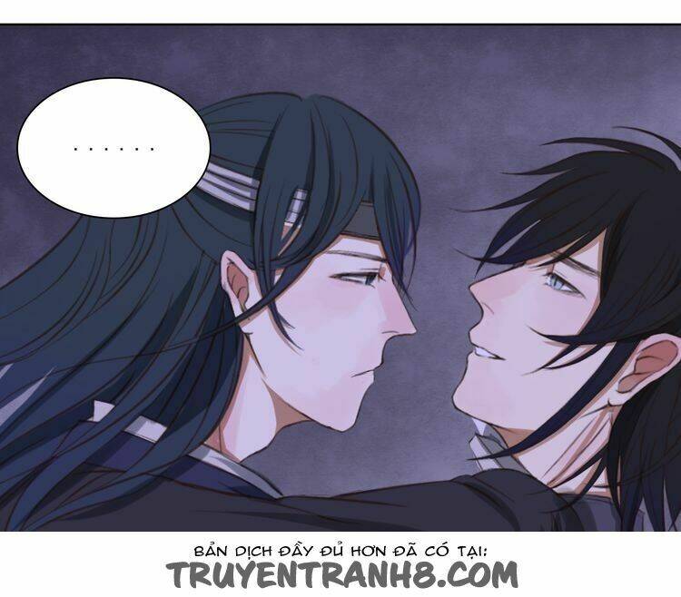 bạch lý hành giả chapter 1 57