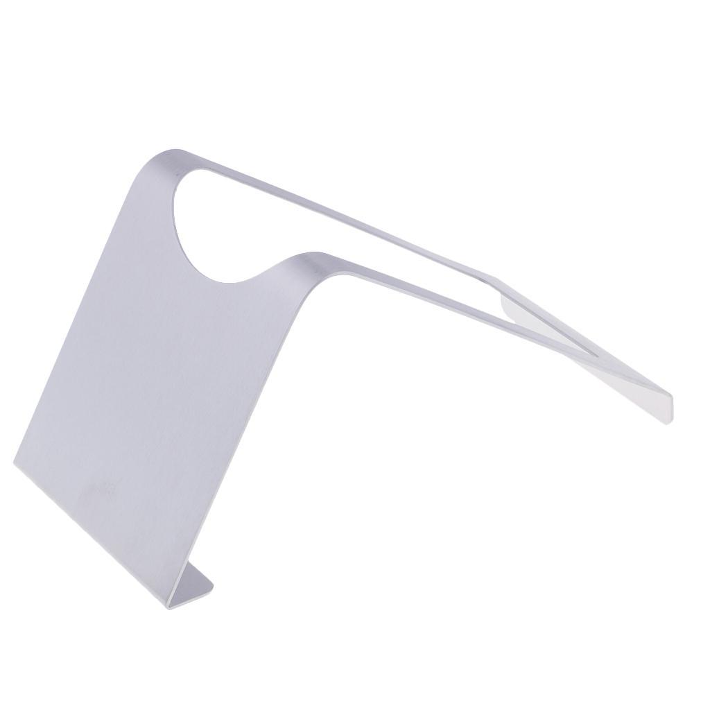 Stainless Steel Wine Rack Decoration Simple Red Wine Bottle Display Holder