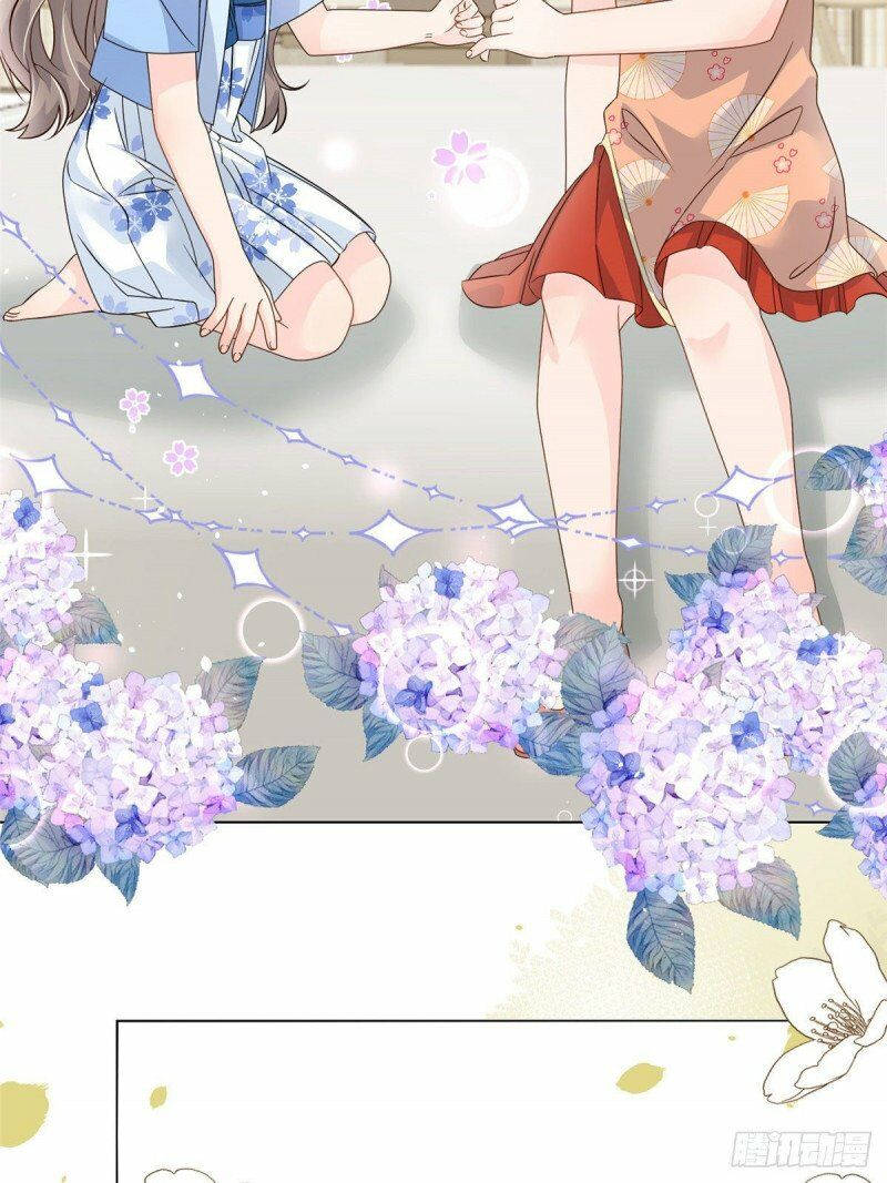 đoàn sủng lão đại ba tuổi rưỡi chapter 25 28