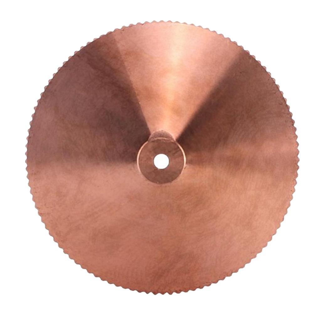 Double Layers Cutting Head Nozzle 32x15mm