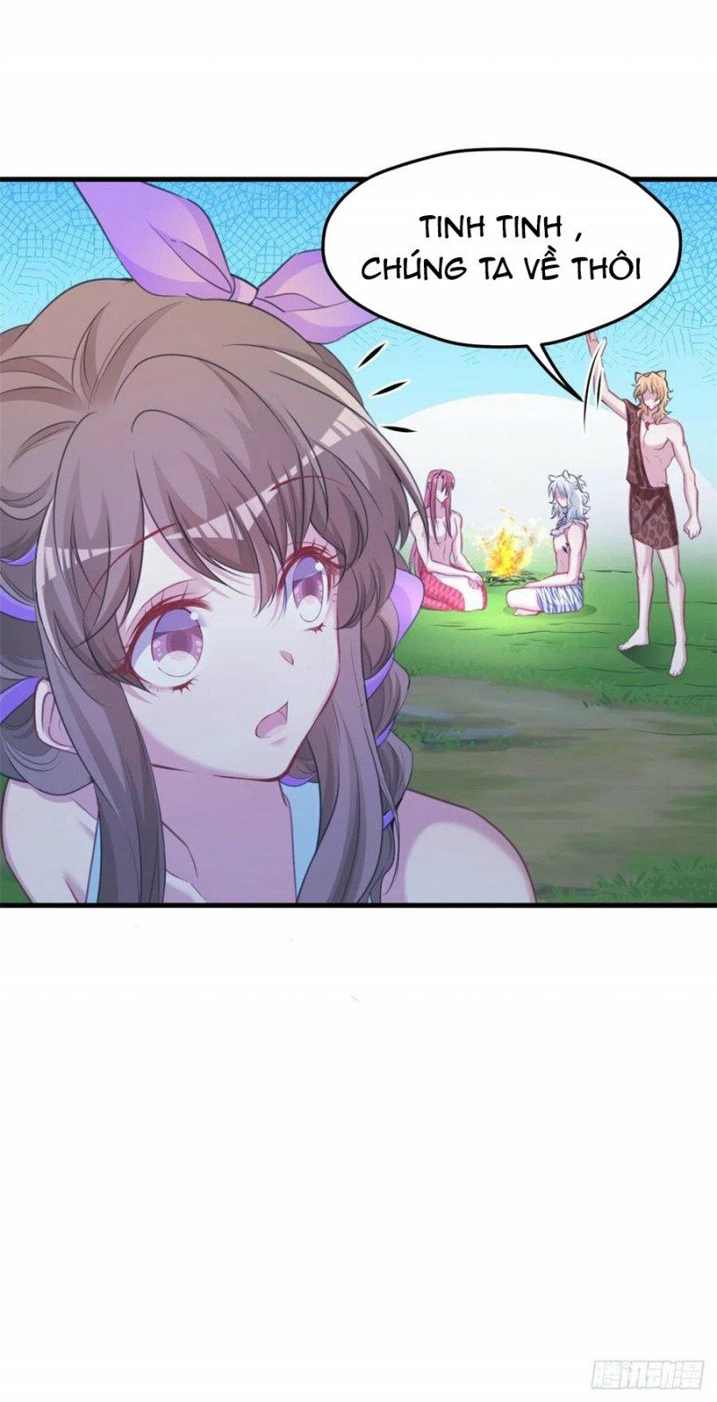 [16+] thảnh thơi thú thế chủng chủng điền, sinh sinh tể chapter 310 23