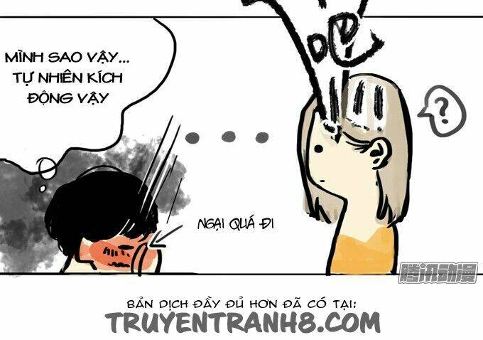 tại sao lại là nữ sinh chapter 2 30