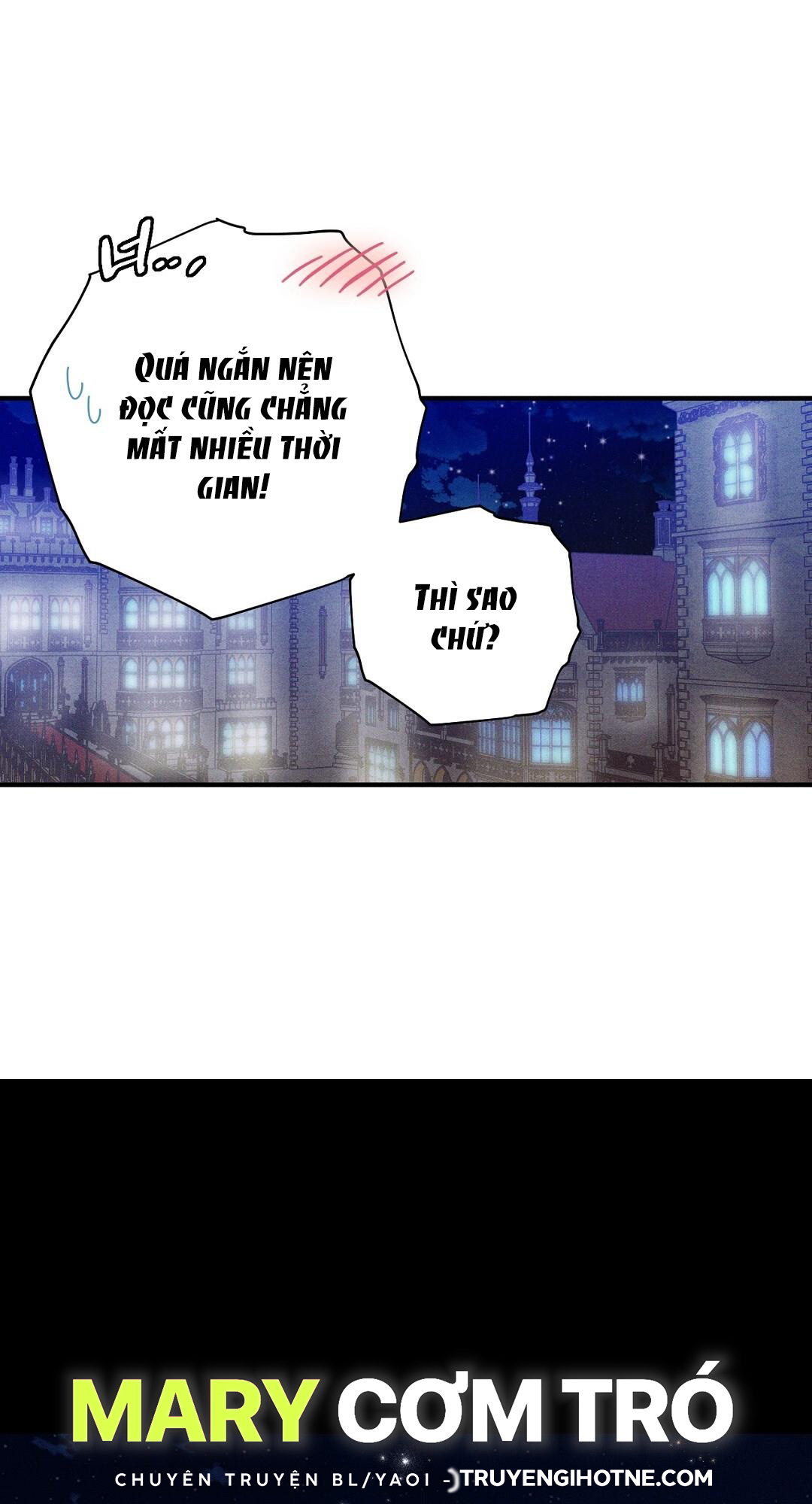 hoàng tử bất lương giấu mình là omega chapter 6.2 30