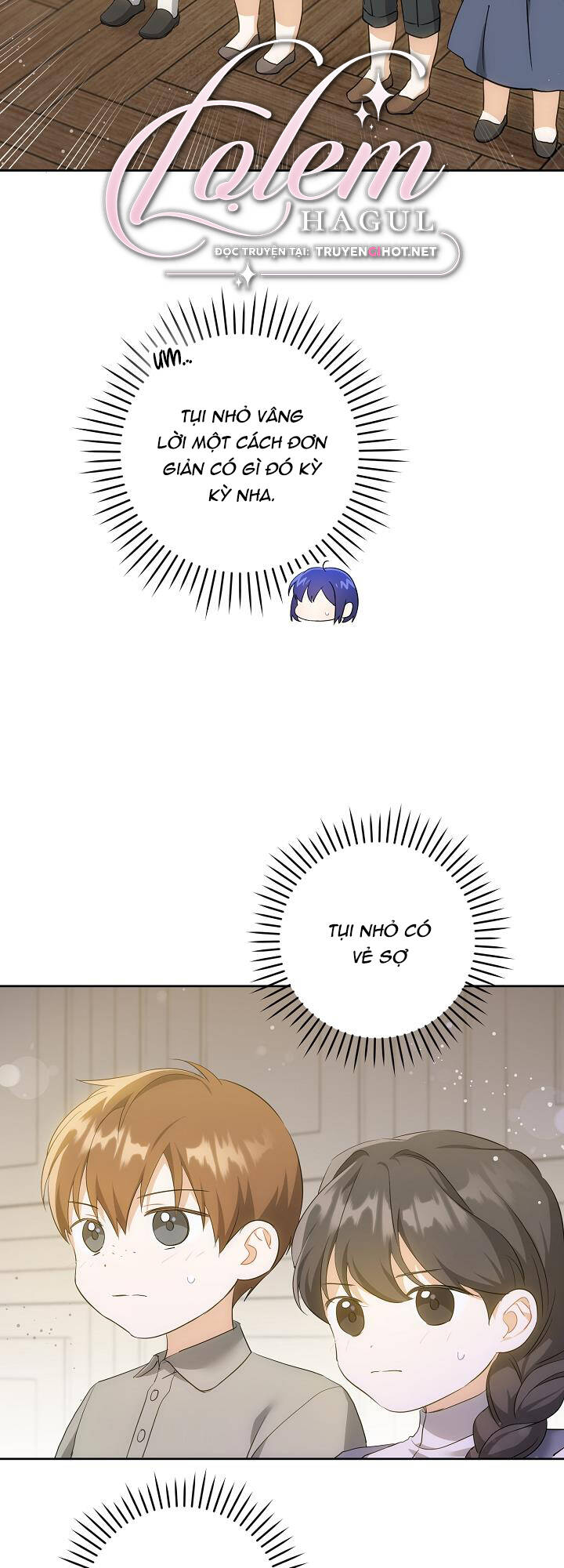 cho con núm vú đi mà chapter 42.1 3