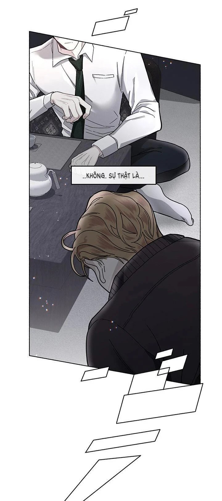 tình yêu kì lạ chapter 20 30