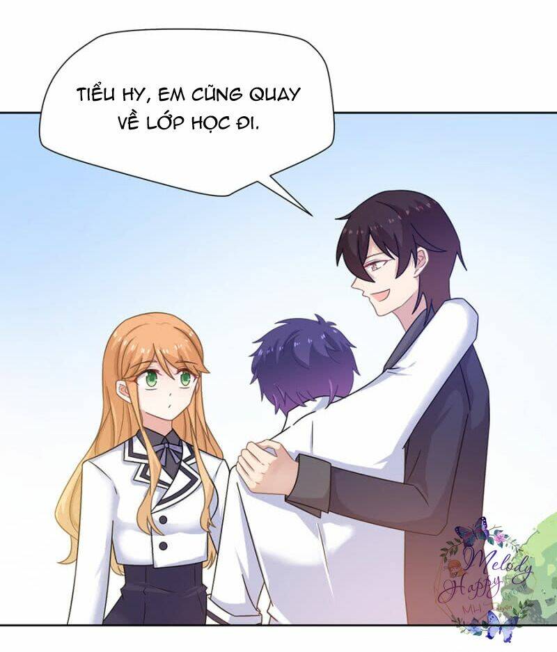 ma lạt thiên kim đẩu ác thiếu chapter 86 14