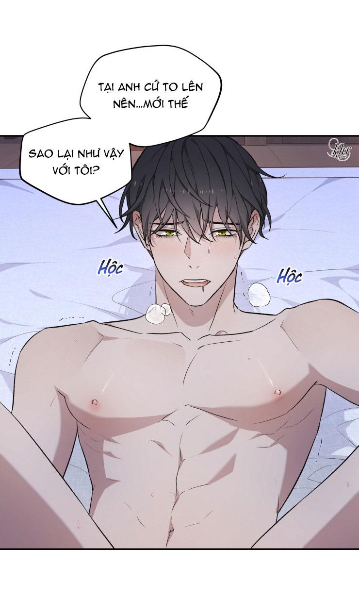 |DROP| Tâm Mộng chapter 13