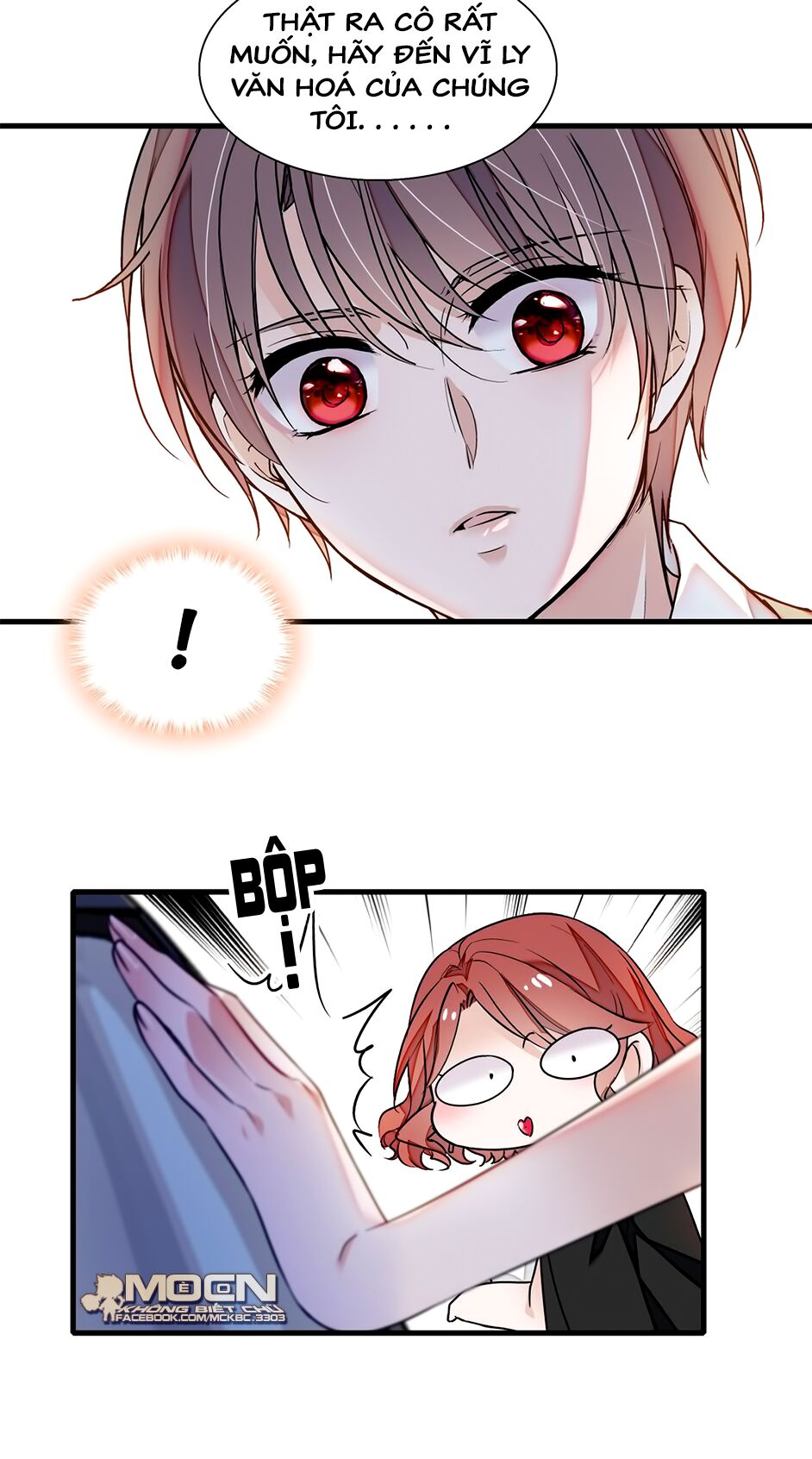 long phượng phiên chuyển chapter 47 8