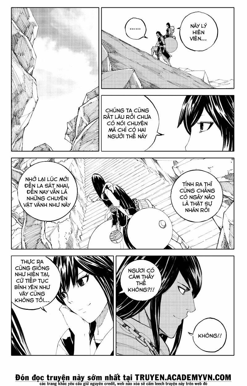 rakshasa street chapter 64 2