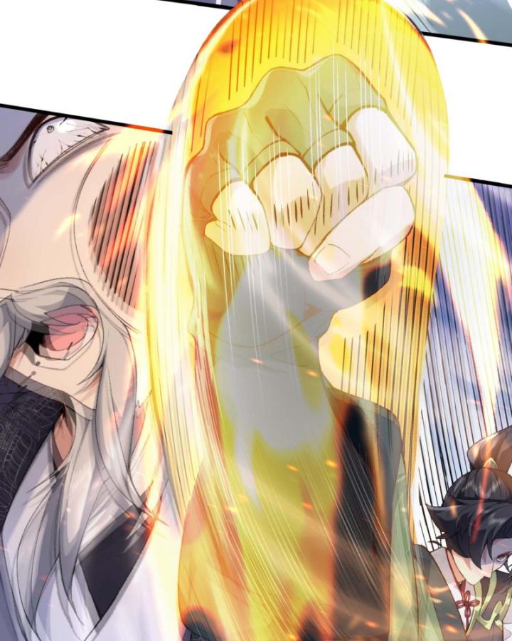 nhị sư huynh là một người phàm nhưng lại rất mạnh chapter 1 112