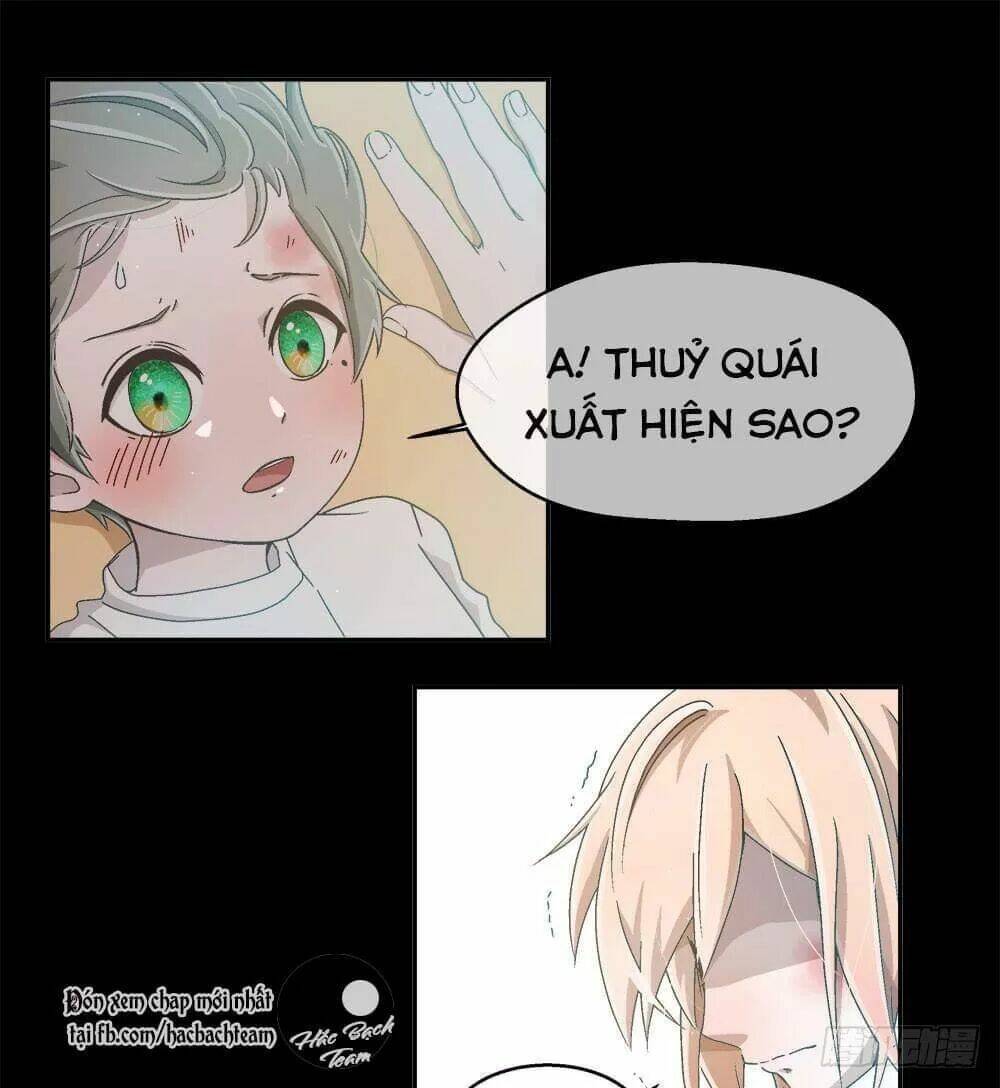 đối với cậu, tớ đều nghe theo chapter 7 31