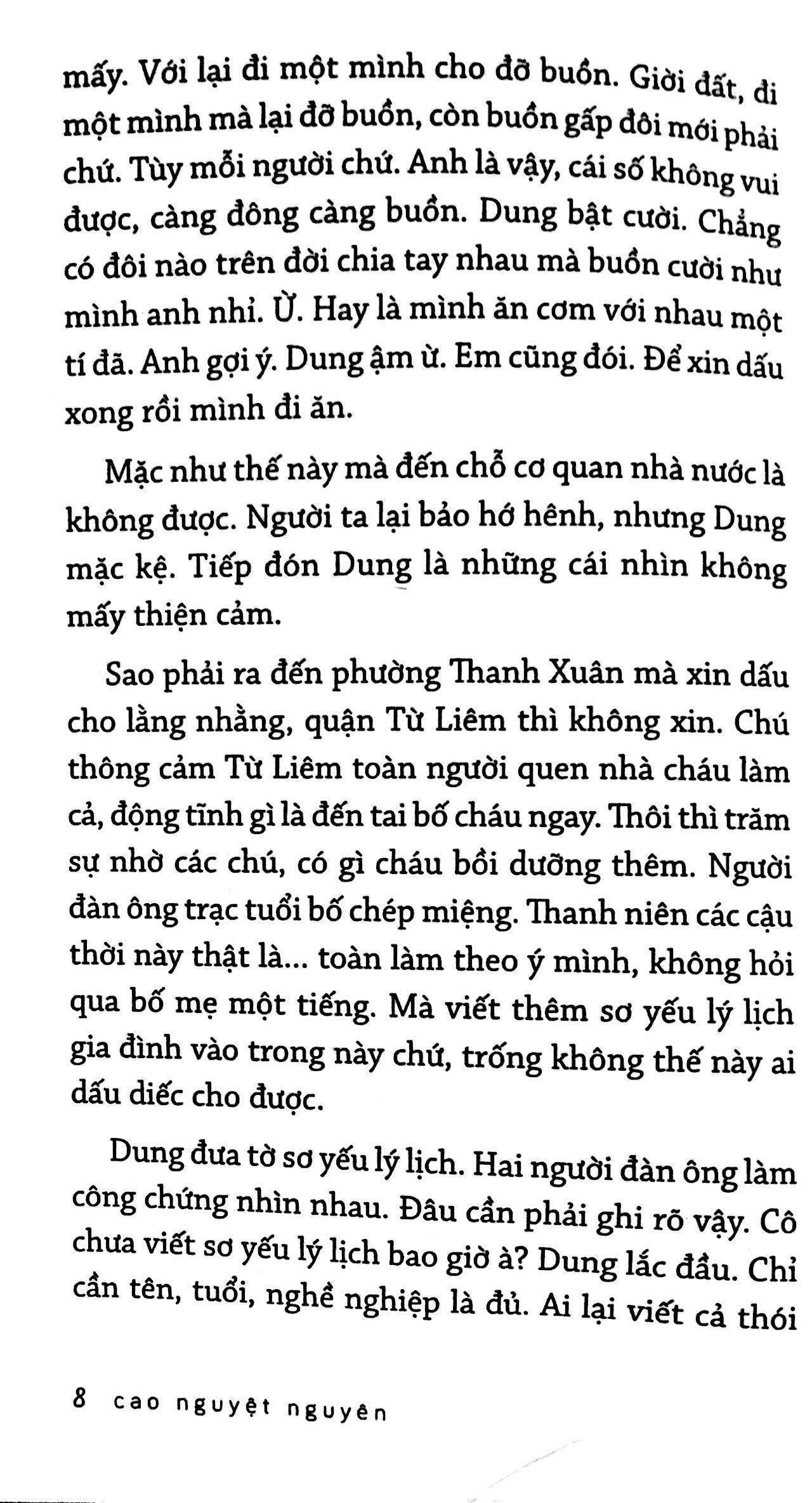 Nguyện Của Đêm