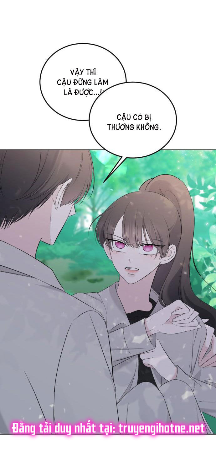 tôi sẽ thay đổi kết cục chapter 8.1 8