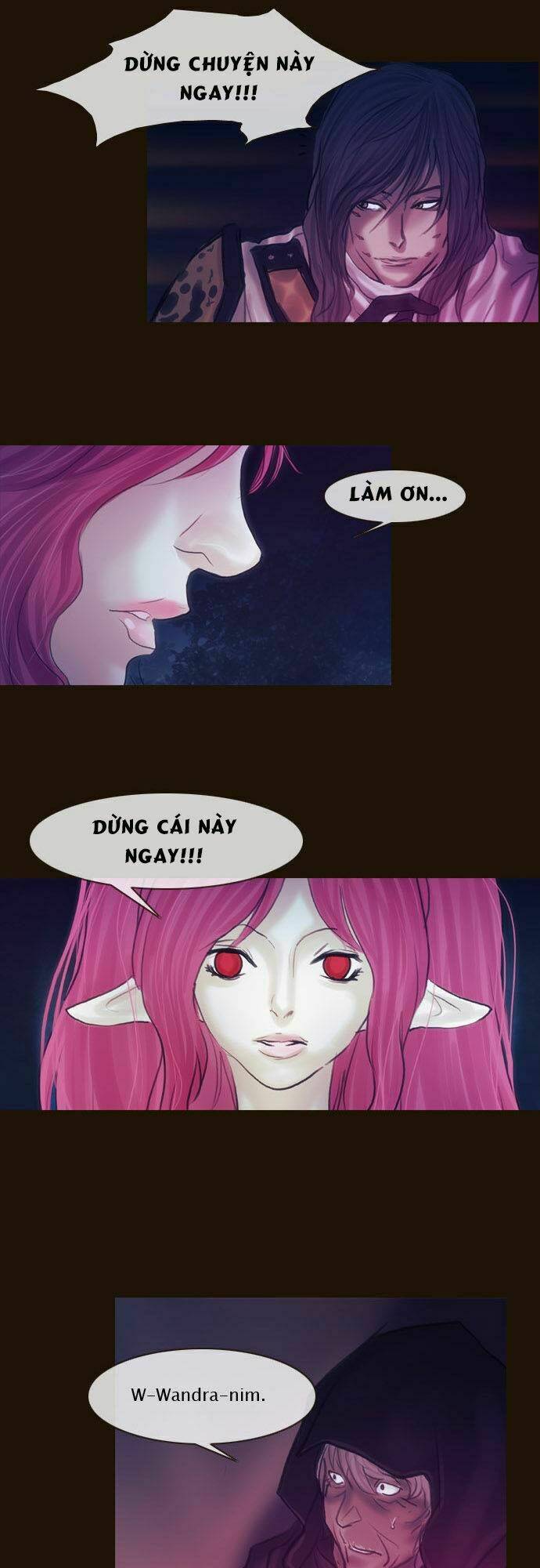 hội ảo thuật chapter 121 7