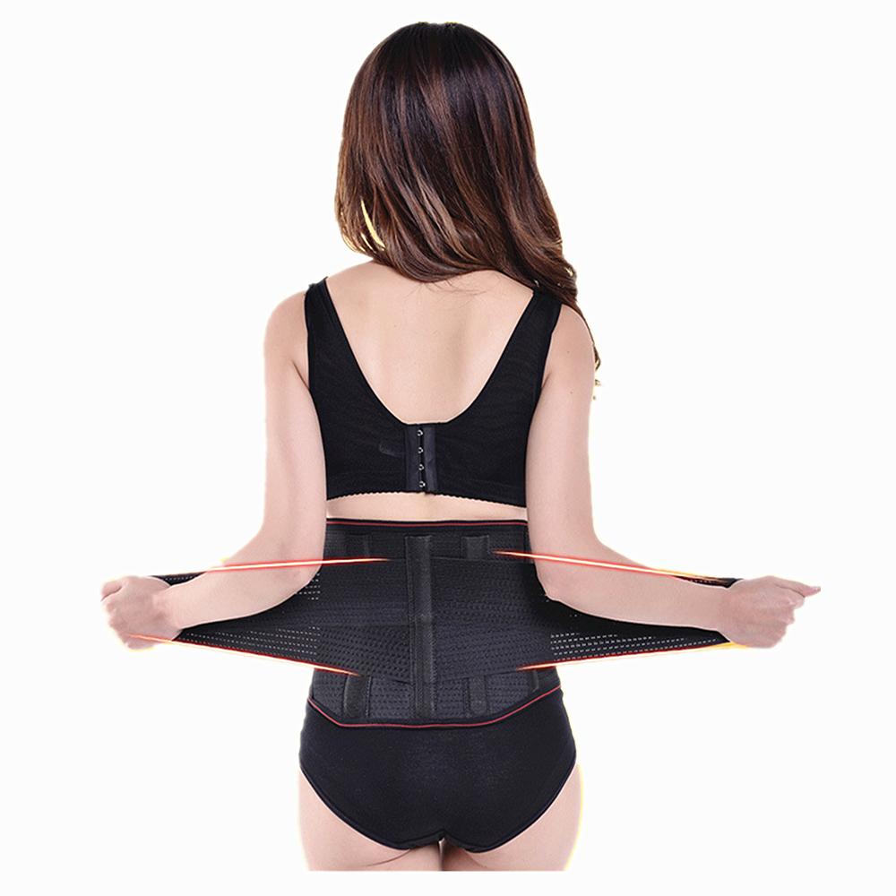 FIRECLUB Nhà Hàng Ngày Sử Dụng Eo Đai Hỗ Trợ Thư Giãn Mệt Mỏi Thể Thao Mùa Đông Eo Bảo Vệ Giữ Ấm Lên Người Phụ Nữ Bụng Giảm Béo